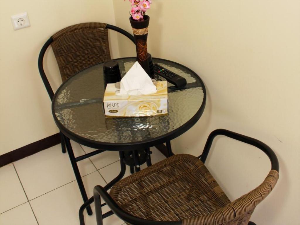 Bantal Guling Alun Alun Bandung Hotel Екстериор снимка