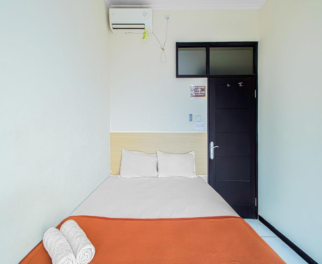 Bantal Guling Alun Alun Bandung Hotel Екстериор снимка
