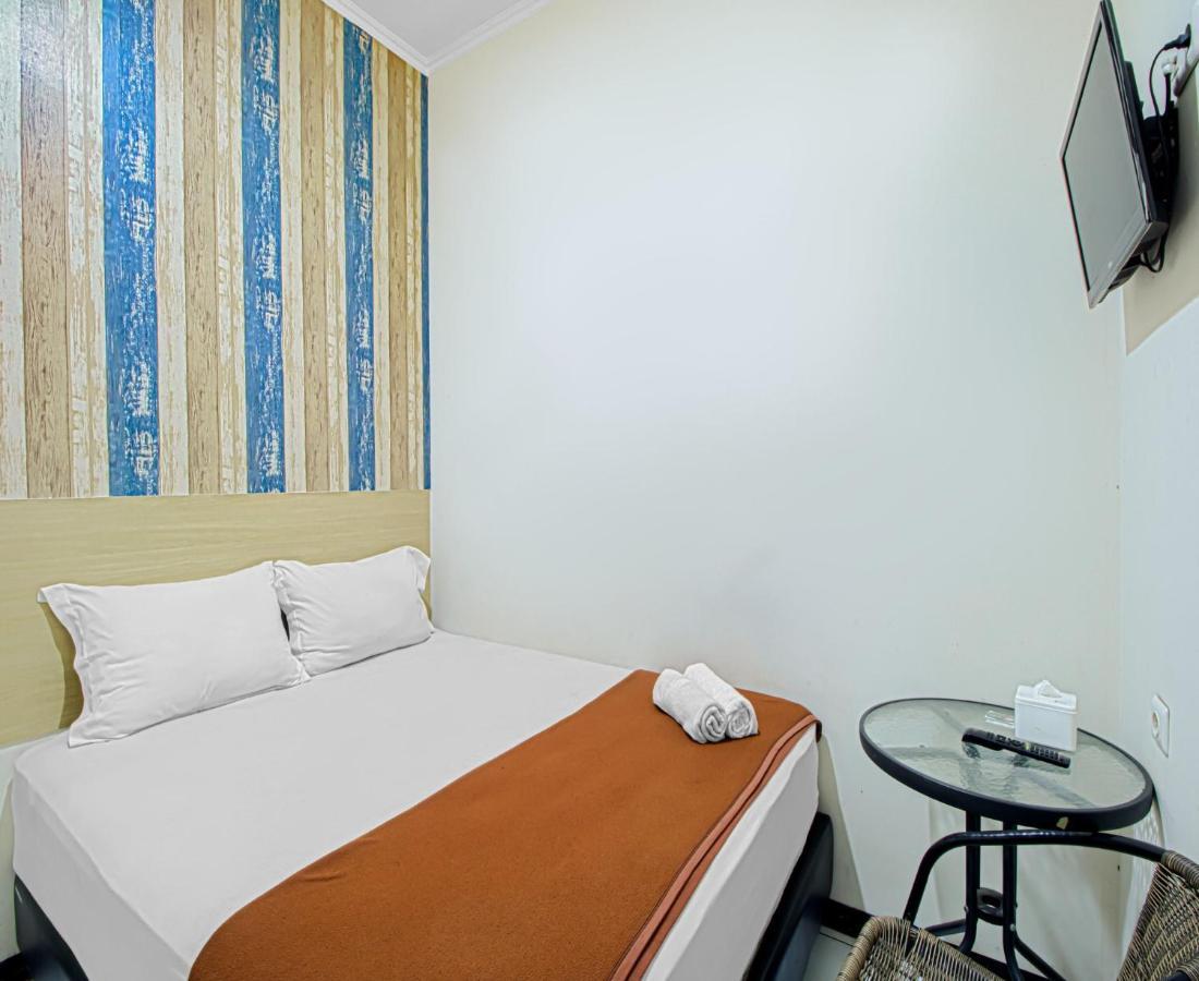 Bantal Guling Alun Alun Bandung Hotel Екстериор снимка