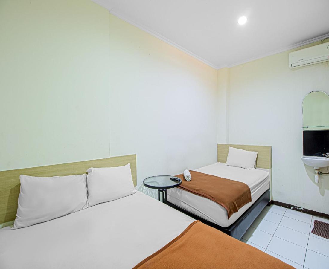 Bantal Guling Alun Alun Bandung Hotel Екстериор снимка