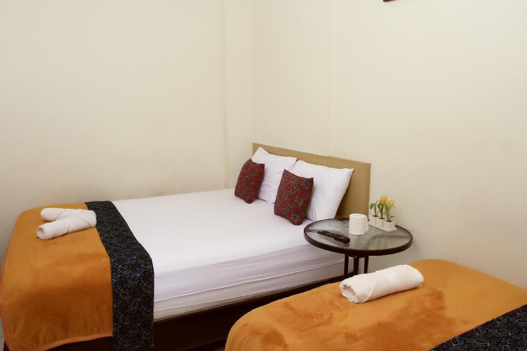 Bantal Guling Alun Alun Bandung Hotel Екстериор снимка