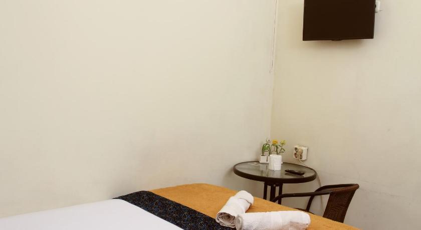 Bantal Guling Alun Alun Bandung Hotel Екстериор снимка