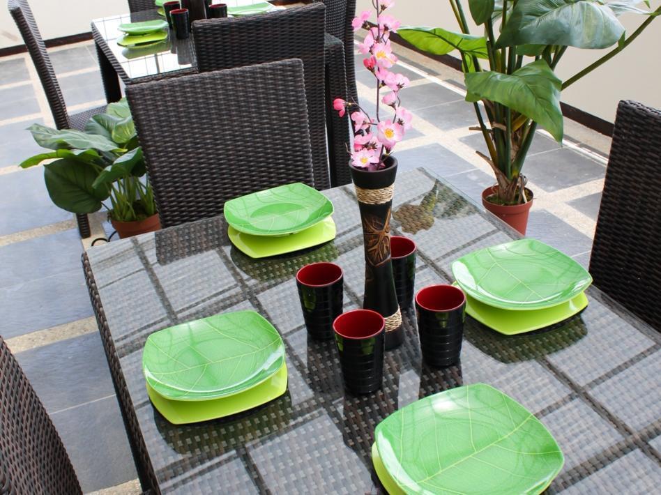 Bantal Guling Alun Alun Bandung Hotel Екстериор снимка