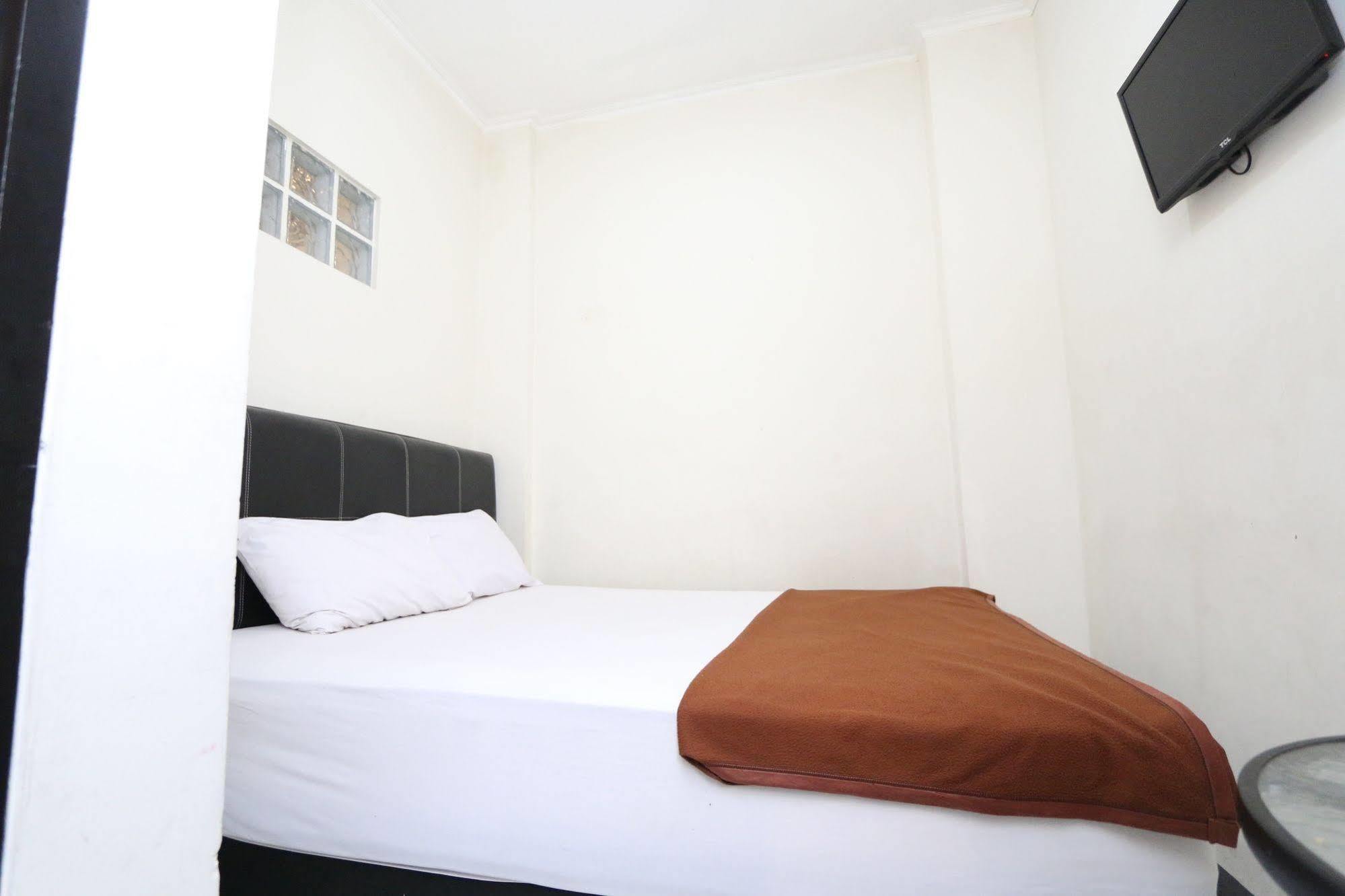 Bantal Guling Alun Alun Bandung Hotel Екстериор снимка