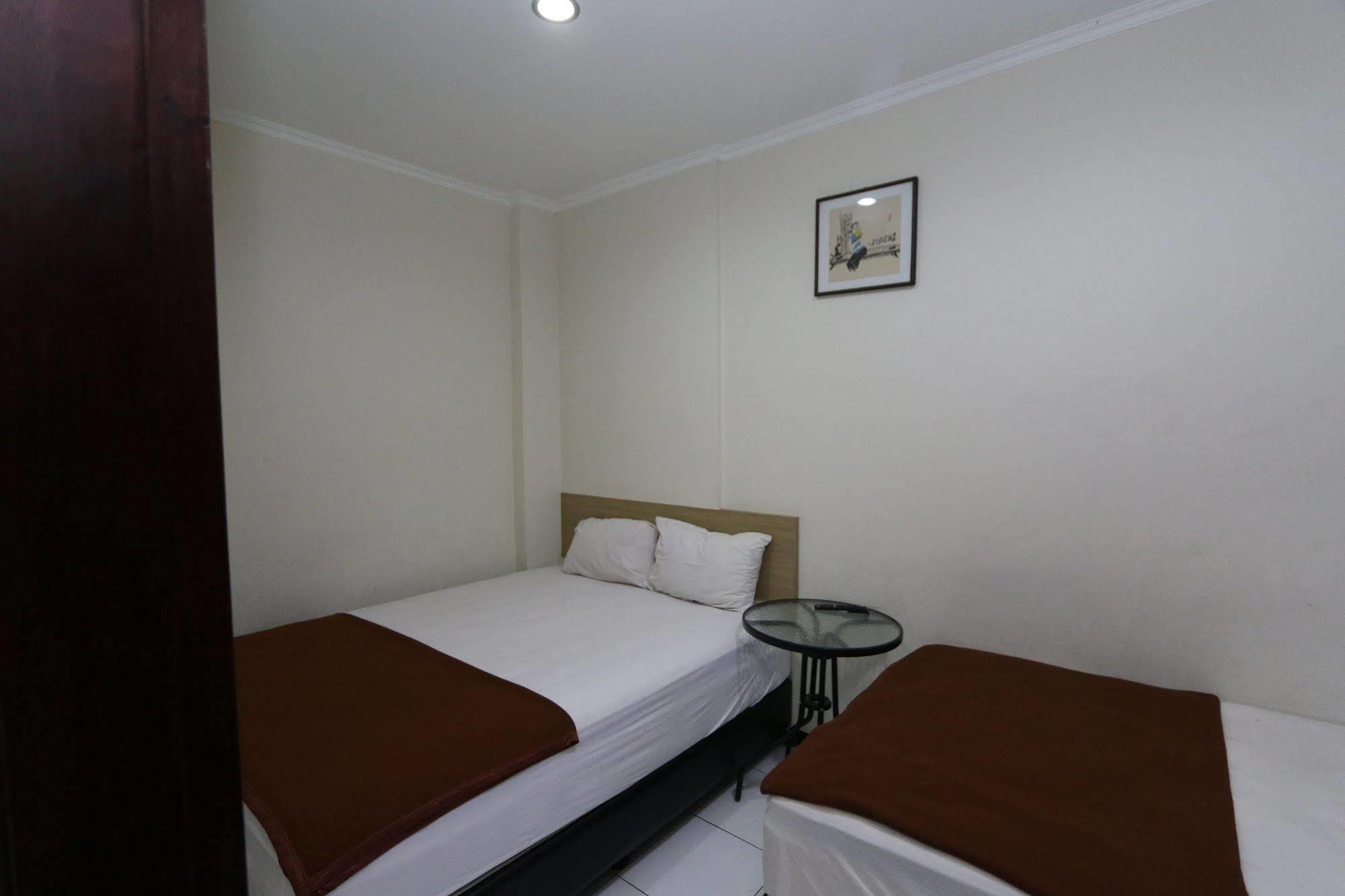 Bantal Guling Alun Alun Bandung Hotel Екстериор снимка