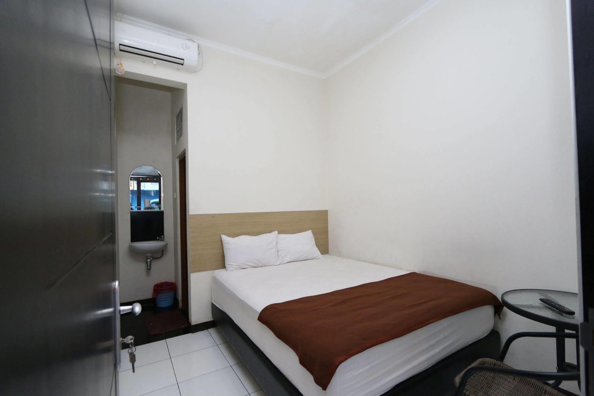 Bantal Guling Alun Alun Bandung Hotel Екстериор снимка