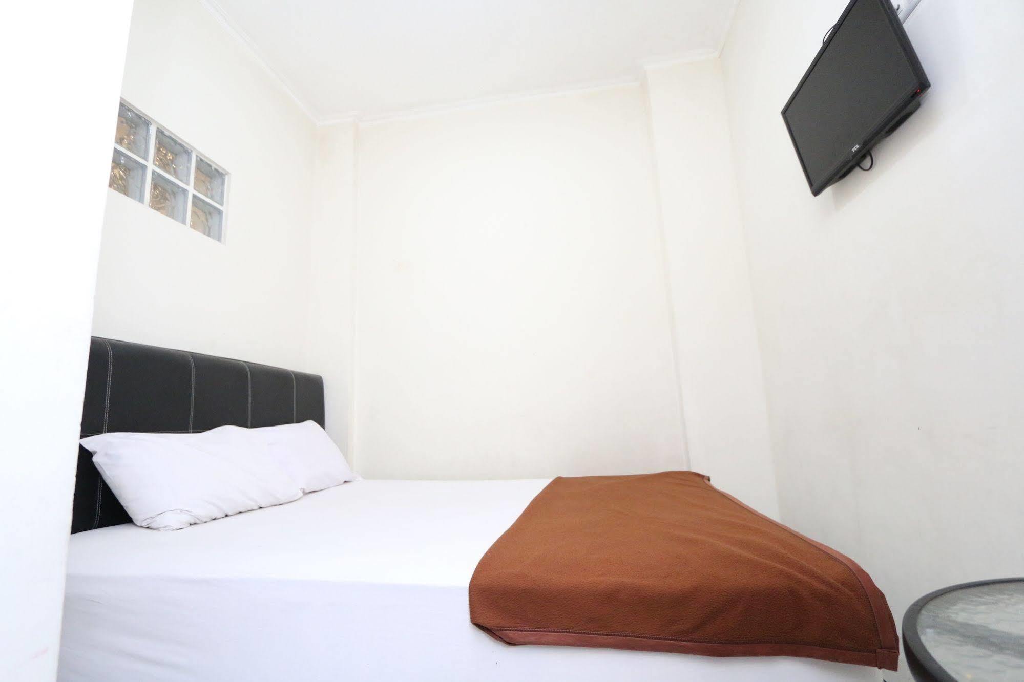 Bantal Guling Alun Alun Bandung Hotel Екстериор снимка