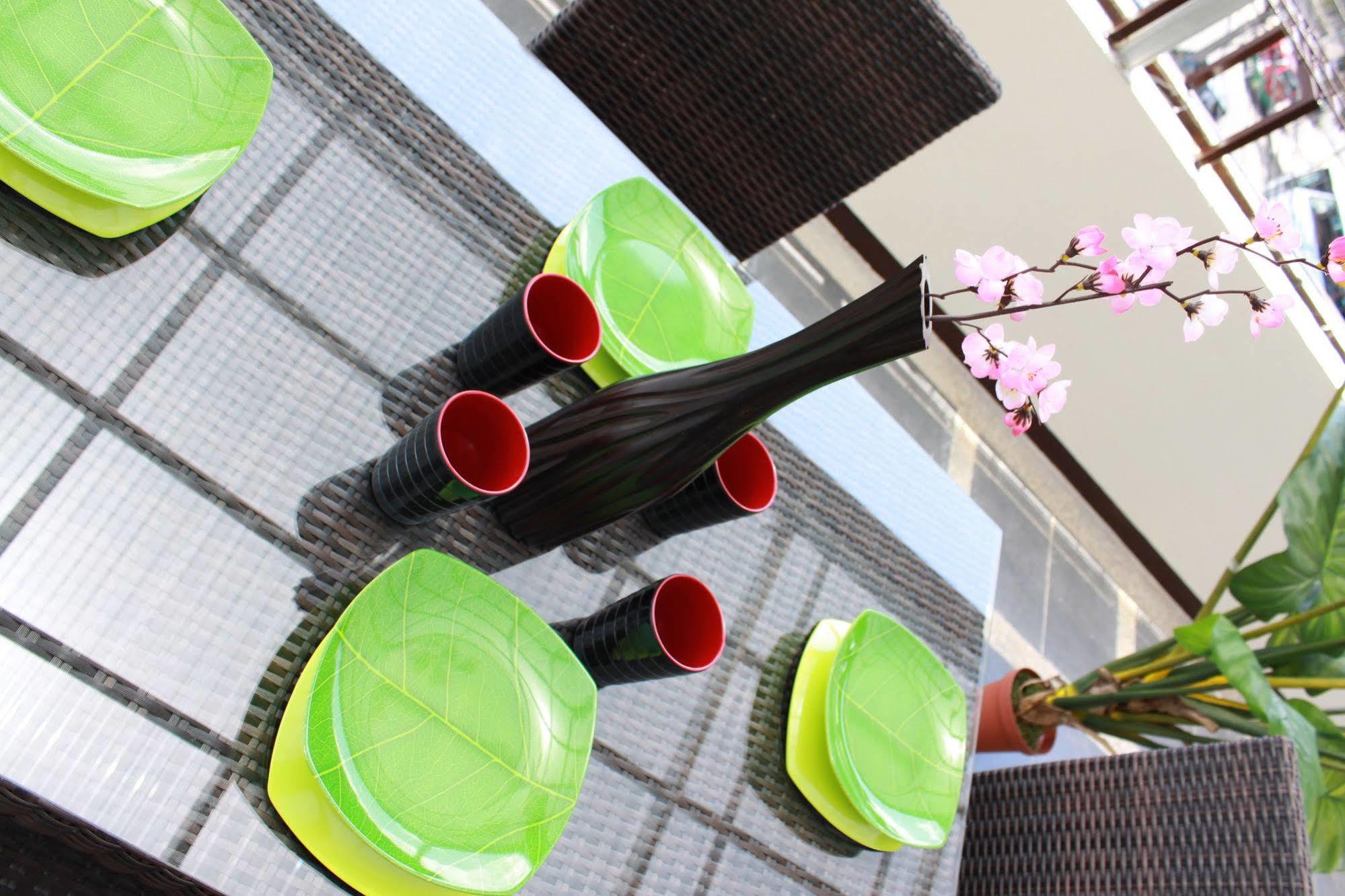 Bantal Guling Alun Alun Bandung Hotel Екстериор снимка